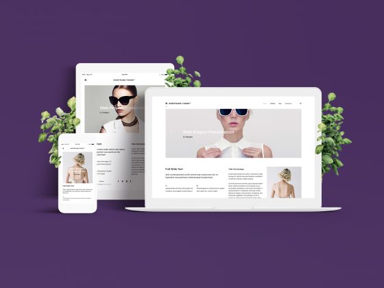 Zuperla Premium WordPress Themes