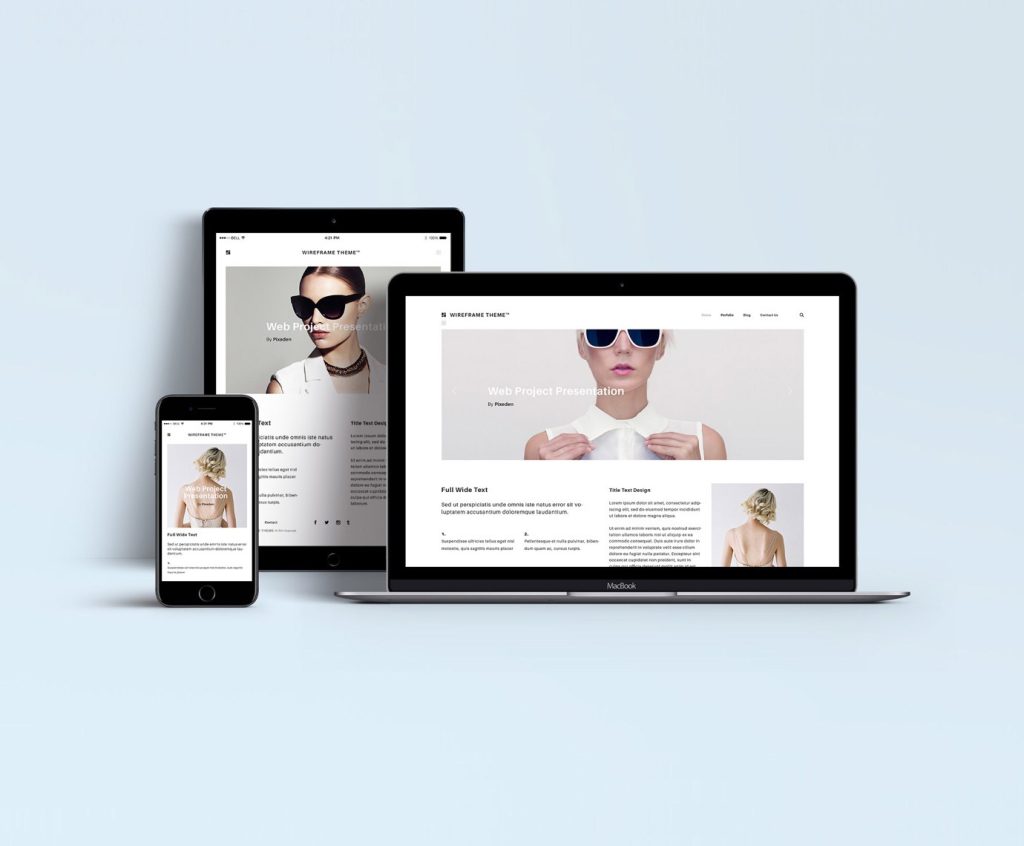 Zuperla Premium WordPress Themes